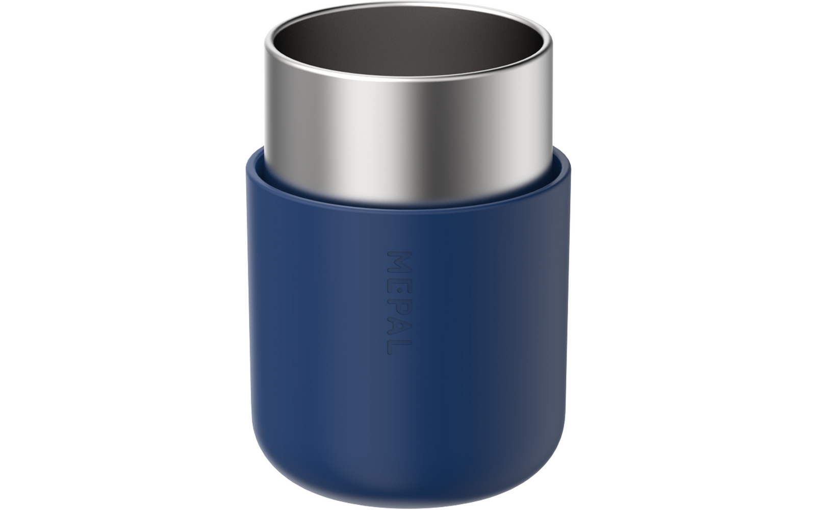 Product image Mepal Ellipse Coffee-to-go-Thermobecher aus recyceltem Edelstahl und auslaufsicher 1