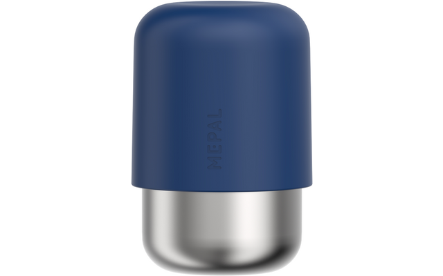 Produktbild Mepal Ellipse Coffee-to-go-Thermobecher aus recyceltem Edelstahl und auslaufsicher 1