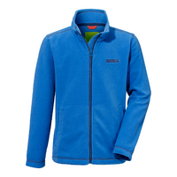 Regatta King II fleecejack voor kinderen