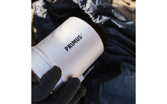 Imagen del producto Primus Essential Trek Campingkochtopf aus Aluminium  1