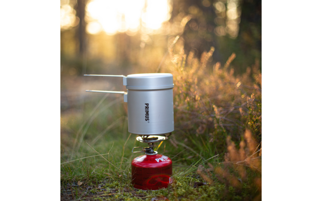 Imagen del producto Primus Essential Trek Campingkochtopf aus Aluminium  1