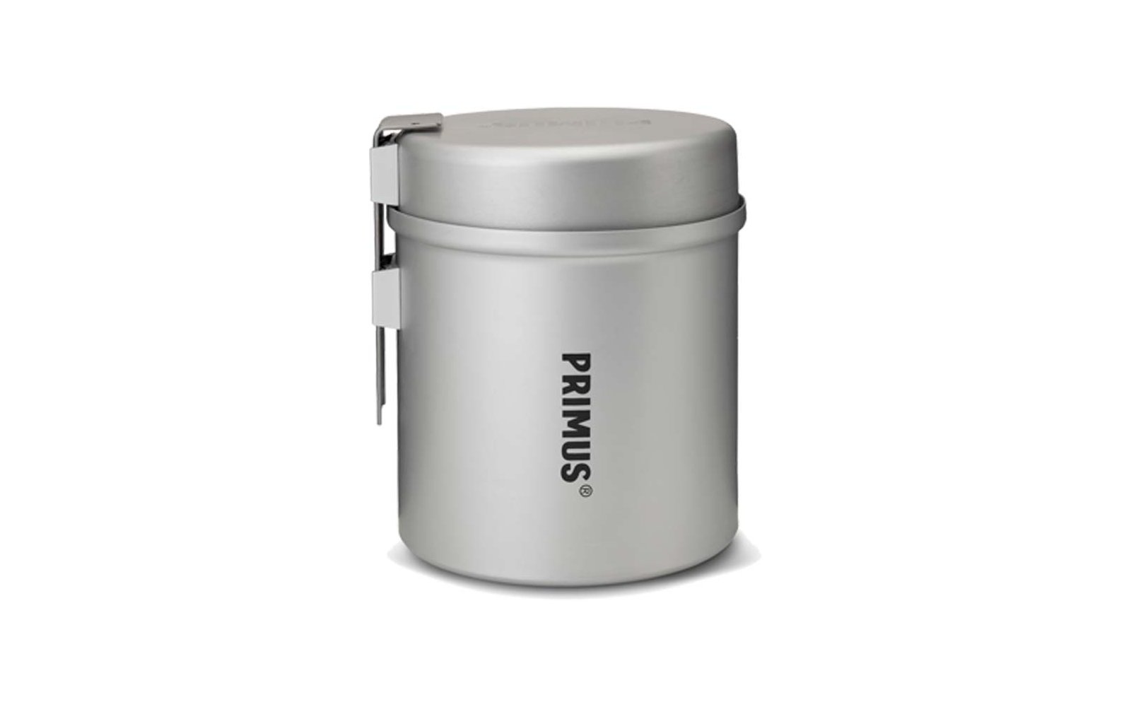 Produktbild Primus Essential Trek Campingkochtopf aus Aluminium  1