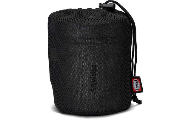 Produktbild Primus Essential Trek Campingkochtopf aus Aluminium  1