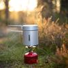 Kleines Produktbild Primus Essential Trek Campingkochtopf aus Aluminium  1