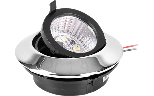 Foco empotrable LED Dometic L360RM 12V/1,8W