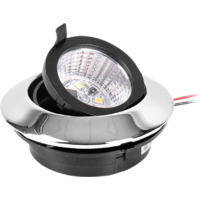 Dometic Spot LED encastrable L360RM 12V/1,8W