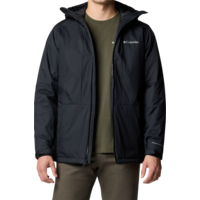 Point Park II wasserdichte isolierte Herrenjacke
