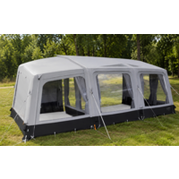 Dometic Grande Air Tour EXT L/H S uitbouw voor opblaasbare luifel
