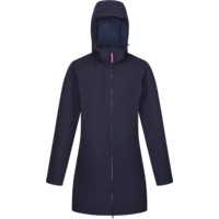 Regatta Carisbrooke Damen Softshellmantel
