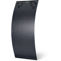 Panneau solaire flexible Berger FX140 W