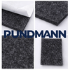 Kleines Produktbild Pundmann B4F Selbstklebender Filzbelag 1