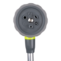 Adjustable Garden Shower (220cm) Kinzo