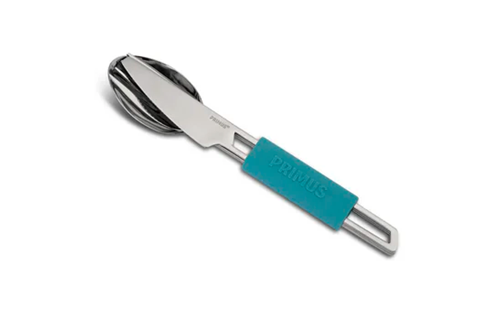 Produktbild Primus Leisure Cutlery Besteckset aus Edelstahl 3-teilig 1