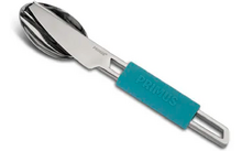 314655 318443 403742 404096 844435 885388 - Primus Leisure Cutlery set de couverts en acier inoxydable 3 pièces