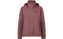 84462236 84462238 84462240 84462242 84462244 84462246 84462248 84462250 - Vaude Escape Light Damen Regenjacke