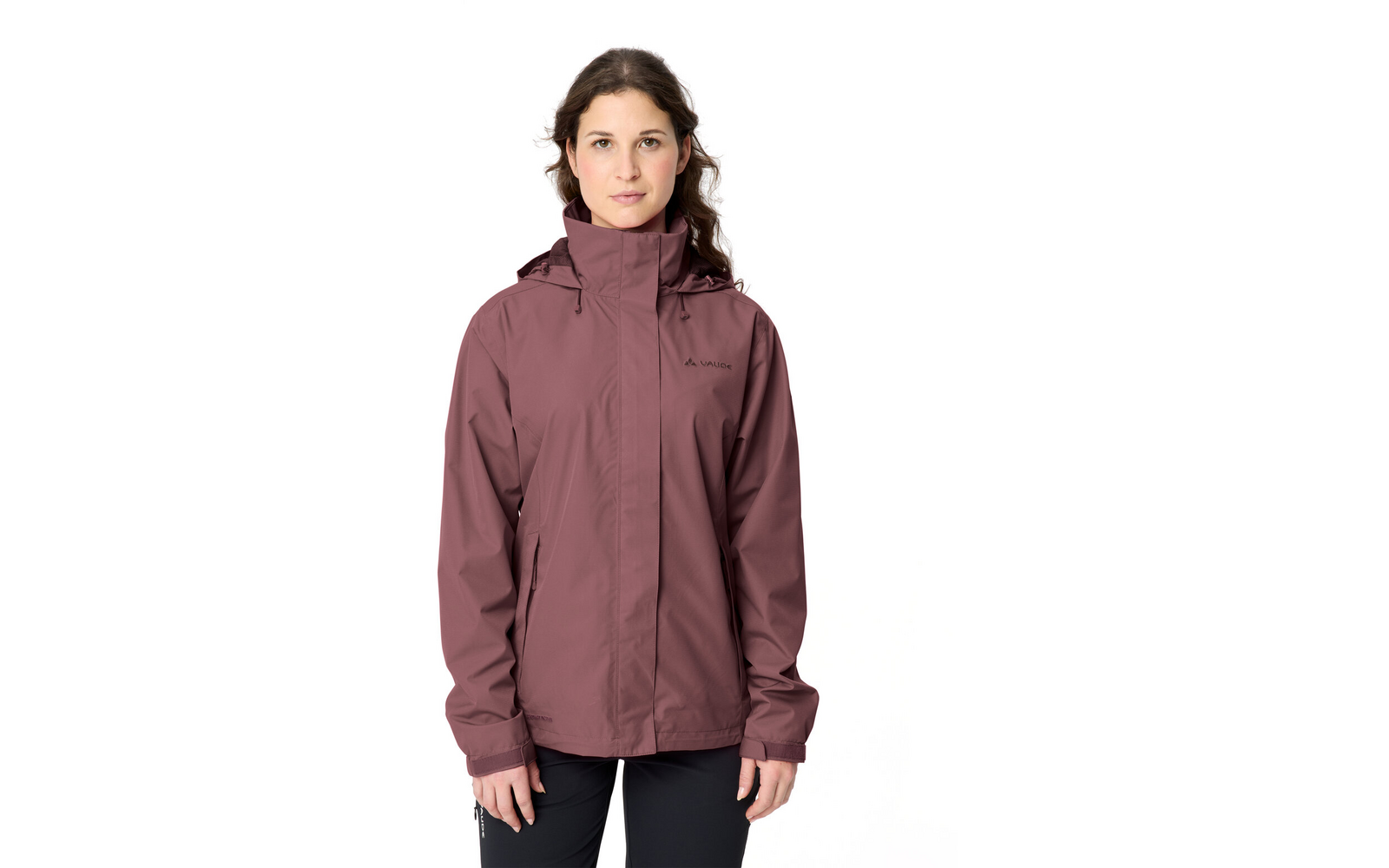Produktbild Vaude Escape Light Damen Regenjacke 1