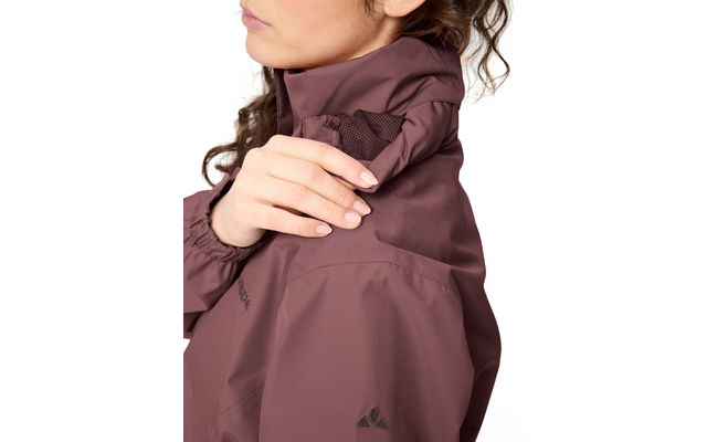 Produktbild Vaude Escape Light Damen Regenjacke 1