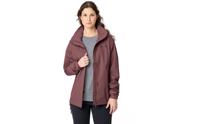 Produktbild Vaude Escape Light Damen Regenjacke 1