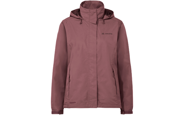 Produktbild Vaude Escape Light Damen Regenjacke 1