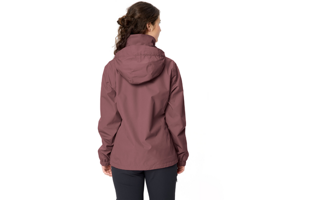 Produktbild Vaude Escape Light Damen Regenjacke 1