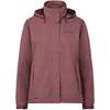 Kleines Produktbild Vaude Escape Light Damen Regenjacke 1