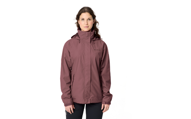 Produktbild Vaude Escape Light Damen Regenjacke 1