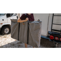 Berger Universaltrage- und Aufbewahrungstasche für Tische Berger Universaltrage- und Aufbewahrungstasche für Tische