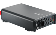 844915 - Dometic Sinus-Wechselrichter DPSI 1512 inklusive Fernbedienung 12 V / 1500 W