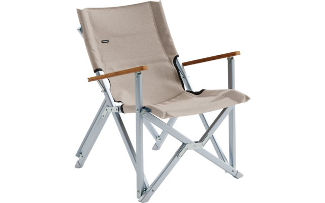 Sedia da campeggio Dometic GO Compact Camp Chair brown