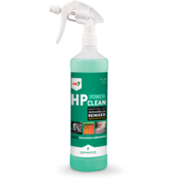 TEC7 HP Reinigingsmiddel met diepe werking 1 liter