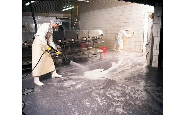 Produktbild TEC7 HP Clean Reinigungsmittel mit Tiefenwirkung 1