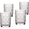 Kleines Produktbild Bo-Camp Sicilian Wasserglas 450 ml 1