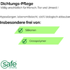 Immagine piccola del prodotto Safe Camping Dichtungs-Pflege Dichtungspflegemittel frei von Silikonen 1