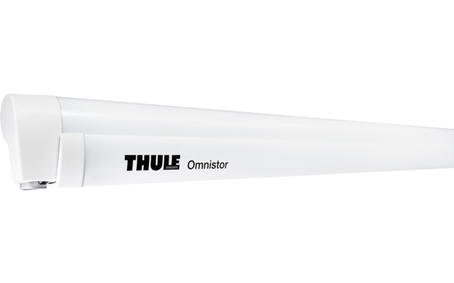 Immagine del prodotto Tendalino Thule Omnistor 5102 colore cassetto antracite 1
