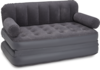 Camptime Denia Pull-Out Aufblasbares Luftbett Sofa mit Schlaffunktion