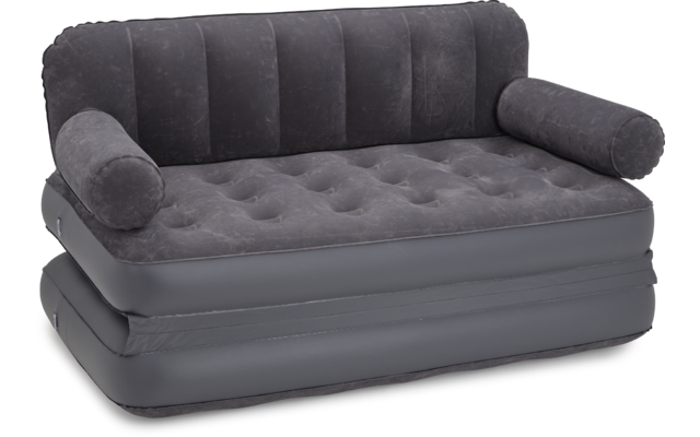 Produktbild Camptime Denia Pull-Out Aufblasbares Luftbett Sofa mit Schlaffunktion 1
