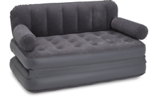 846093 - Camptime Denia Pull-Out Aufblasbares Luftbett Sofa mit Schlaffunktion