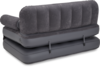 Camptime Denia Pull-Out Aufblasbares Luftbett Sofa mit Schlaffunktion