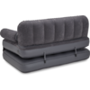 Kleines Produktbild Camptime Denia Pull-Out Aufblasbares Luftbett Sofa mit Schlaffunktion 1