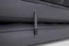 Camptime Denia Pull-Out Aufblasbares Luftbett Sofa mit Schlaffunktion
