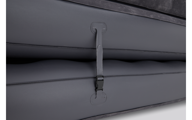 Produktbild Camptime Denia Pull-Out Aufblasbares Luftbett Sofa mit Schlaffunktion 1