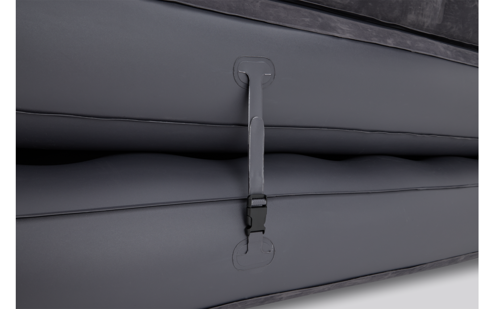 Produktbild Camptime Denia Pull-Out Aufblasbares Luftbett Sofa mit Schlaffunktion 1