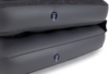 Camptime Denia Pull-Out Aufblasbares Luftbett Sofa mit Schlaffunktion