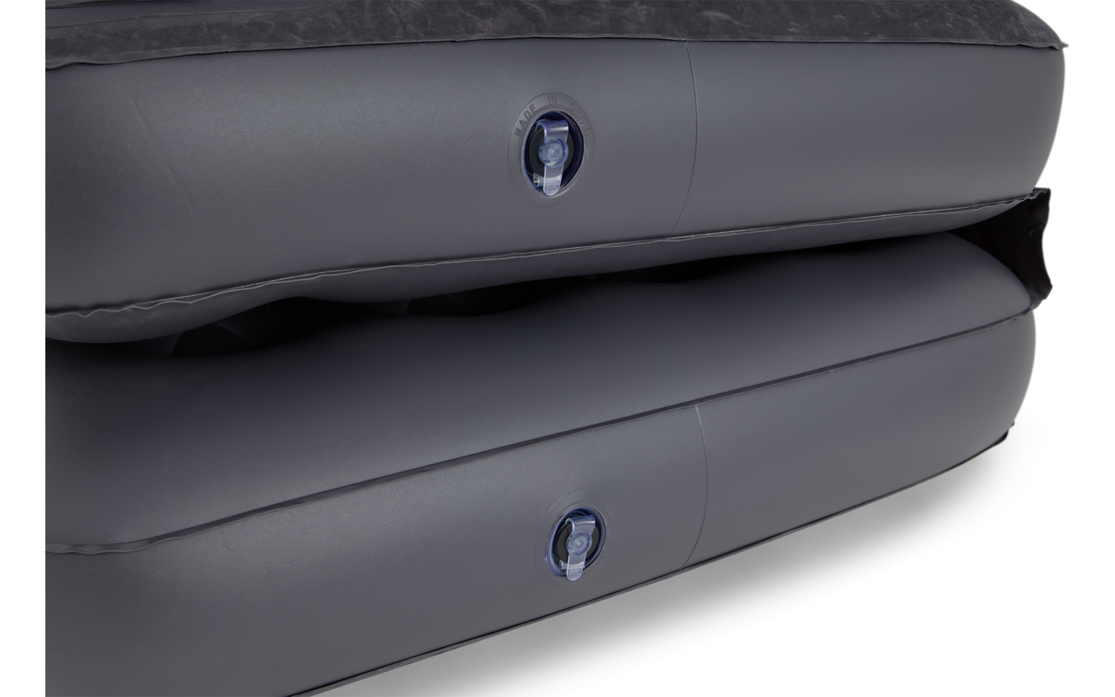 Produktbild Camptime Denia Pull-Out Aufblasbares Luftbett Sofa mit Schlaffunktion 1