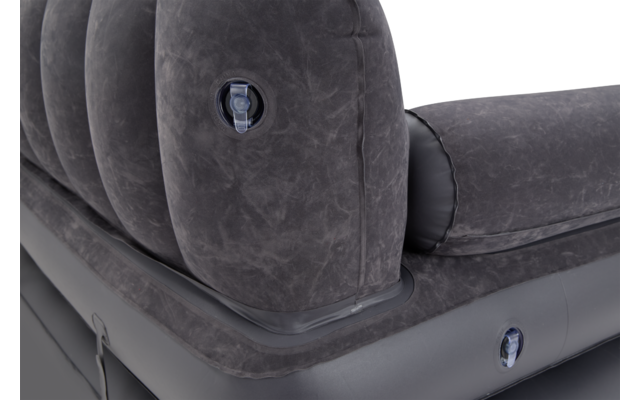Produktbild Camptime Denia Pull-Out Aufblasbares Luftbett Sofa mit Schlaffunktion 1
