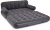 Camptime Denia Pull-Out Aufblasbares Luftbett Sofa mit Schlaffunktion