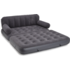 Kleines Produktbild Camptime Denia Pull-Out Aufblasbares Luftbett Sofa mit Schlaffunktion 1