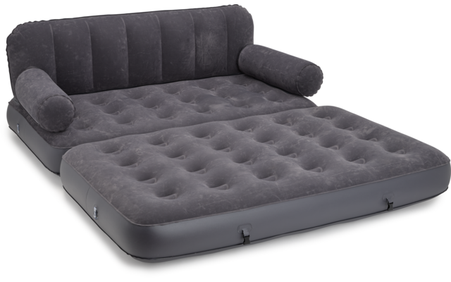 Produktbild Camptime Denia Pull-Out Aufblasbares Luftbett Sofa mit Schlaffunktion 1