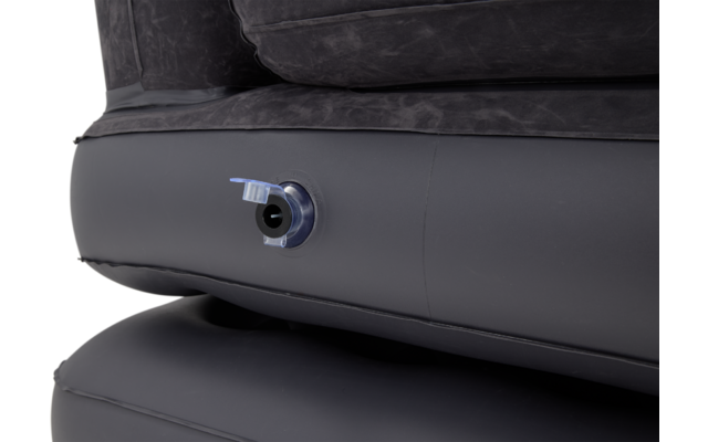 Produktbild Camptime Denia Pull-Out Aufblasbares Luftbett Sofa mit Schlaffunktion 1