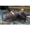 Kleines Produktbild Camptime Denia Pull-Out Aufblasbares Luftbett Sofa mit Schlaffunktion 1